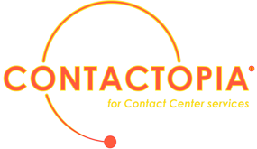 Contactopia logo